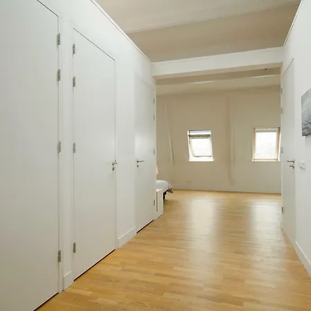 Artis Zoo Loft Apartmán Amsterdam