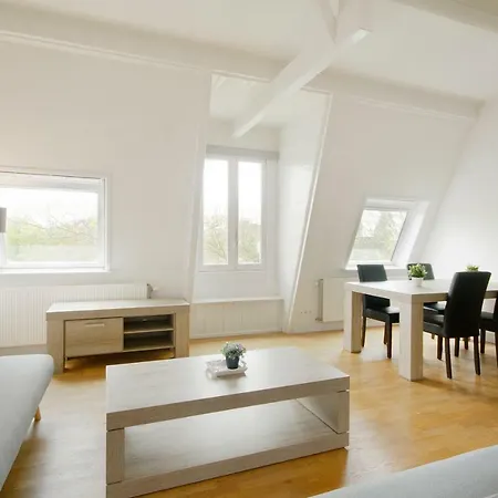 Apartment Artis Zoo Loft