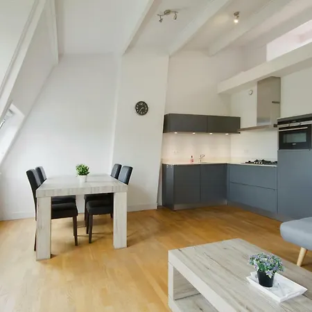 Artis Zoo Loft Apartment