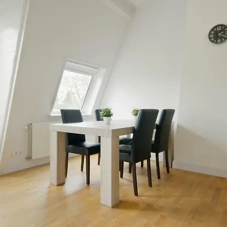 Apartment Artis Zoo Loft