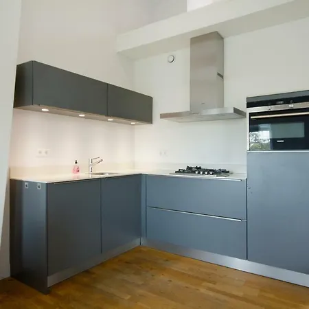 Artis Zoo Loft Apartment Amsterdam