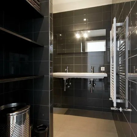Artis Zoo Loft Apartment *