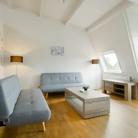 Apartment Artis Zoo Loft