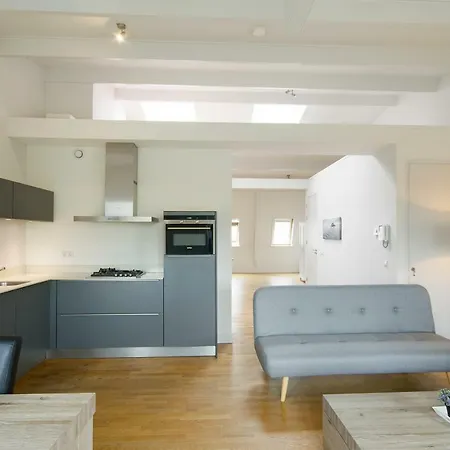 Apartment Artis Zoo Loft *